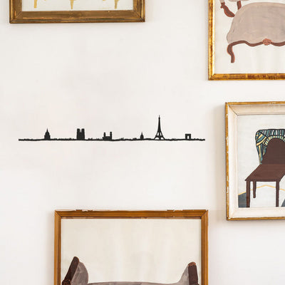 Paris v2 by The Line