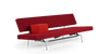 BR02 Sofa Bed by Pastoe