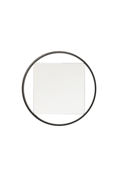 Benno Mirror by Pastoe