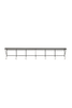 DZ05 Coat Rack by Pastoe