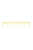 DZ05 Coat Rack by Pastoe
