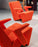 Zwaan Armchair by Pastoe
