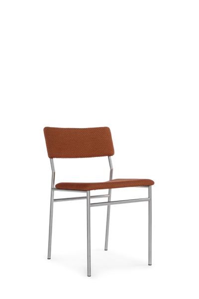 SE07 Dining Chair by Pastoe