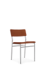 SE07 Dining Chair by Pastoe