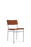 SE07 Dining Chair by Pastoe