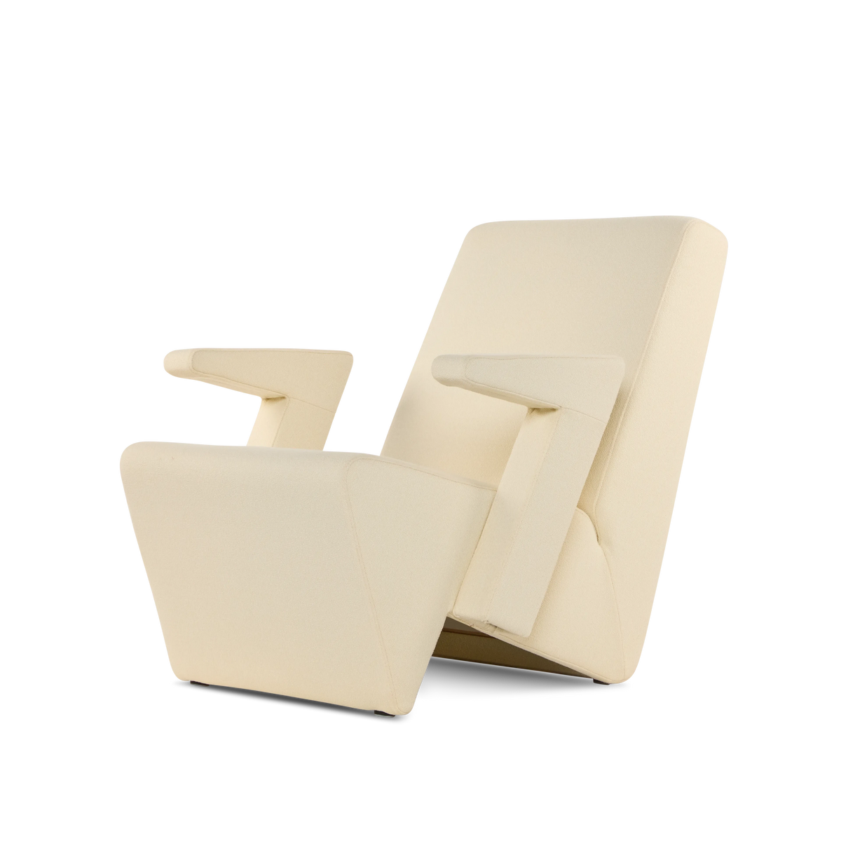Zwaan Armchair by Pastoe