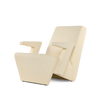 Zwaan Armchair by Pastoe