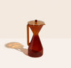 Pour Over Carafe by Yield