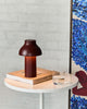 Angle Glass by Hay