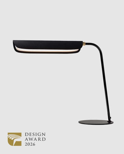 FLO Table Lamp by Seed Design