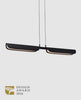 FLO Pendant PL2 by Seed Design