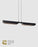FLO Pendant PL2 by Seed Design