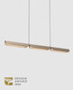 FLO Pendant PL3 by Seed Design