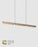 FLO Pendant PL3 by Seed Design
