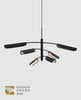 FLO Pendant PR6 by Seed Design