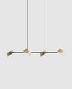 OLO XL Pendant PL4 by Seed Design