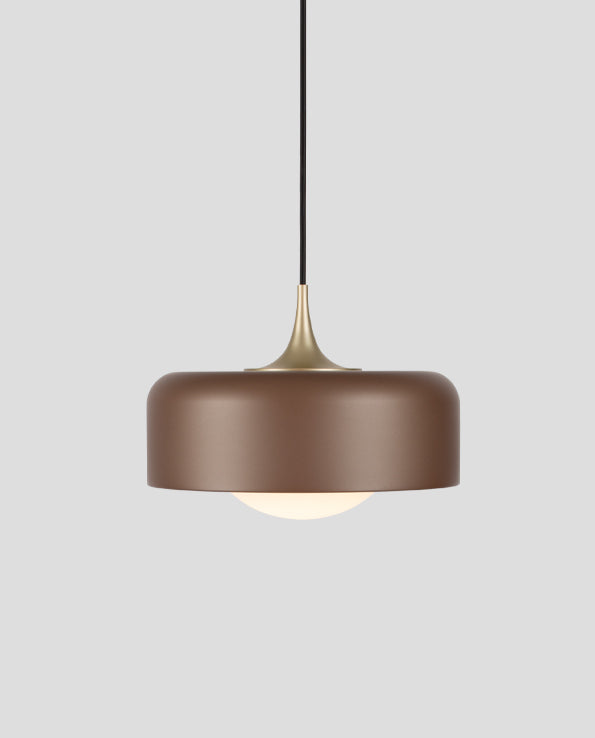 Pensee L Pendant by Seed Design