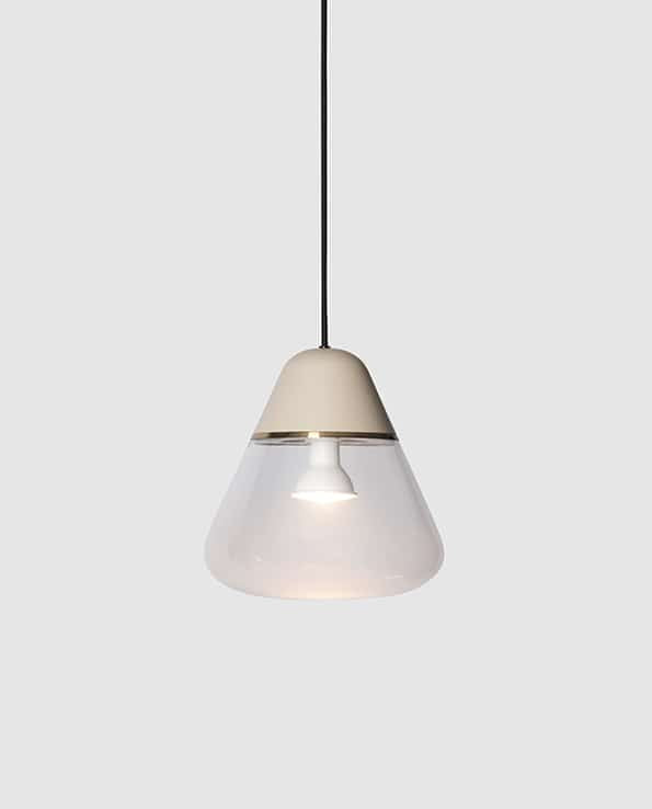 CEN Pendant by Seed Design