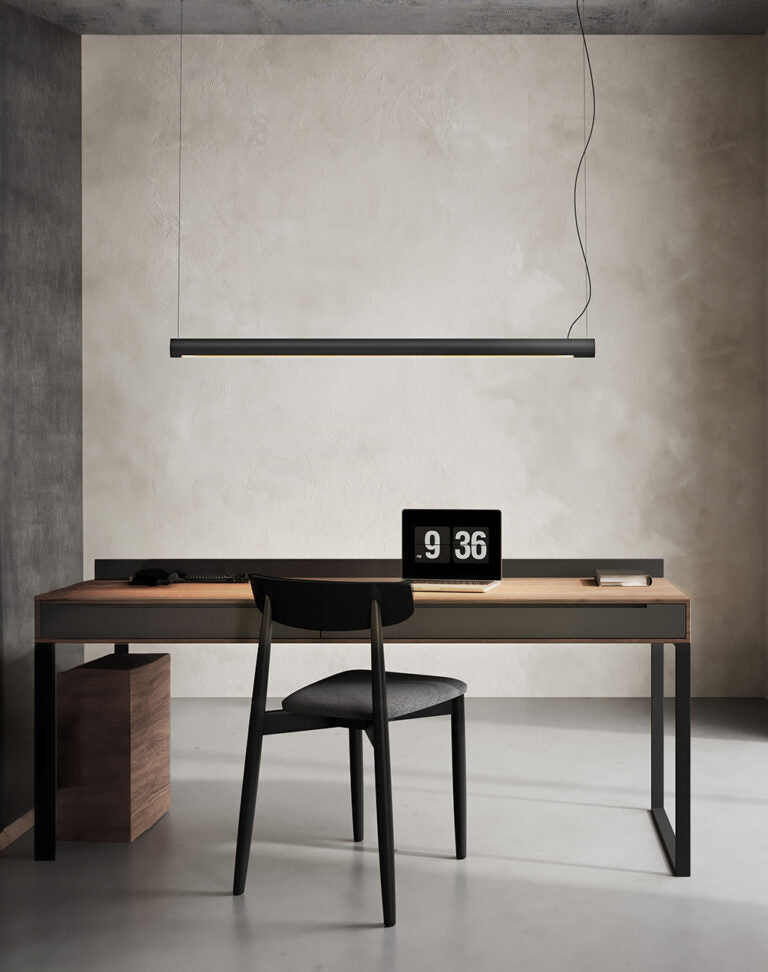 Turner Pendant P120 by Seed Design