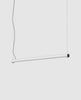 Turner Pendant P120 by Seed Design