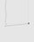 Turner Pendant P120 by Seed Design
