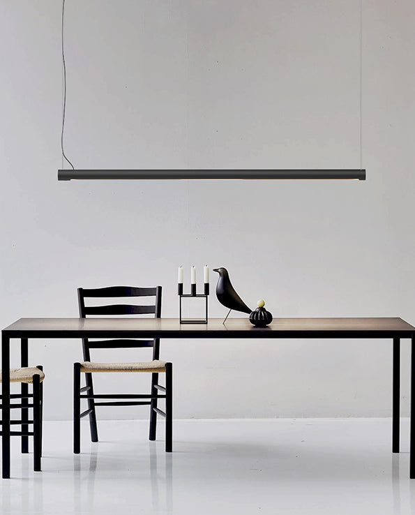 Turner Pendant P150 by Seed Design