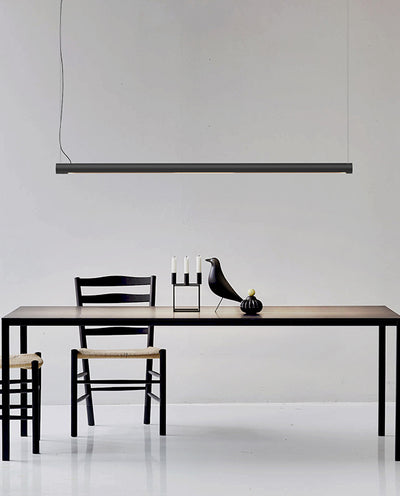 Turner Pendant P150 by Seed Design