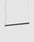 Turner Pendant P150 by Seed Design