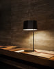 ZHE Table Lamp by Seed Design