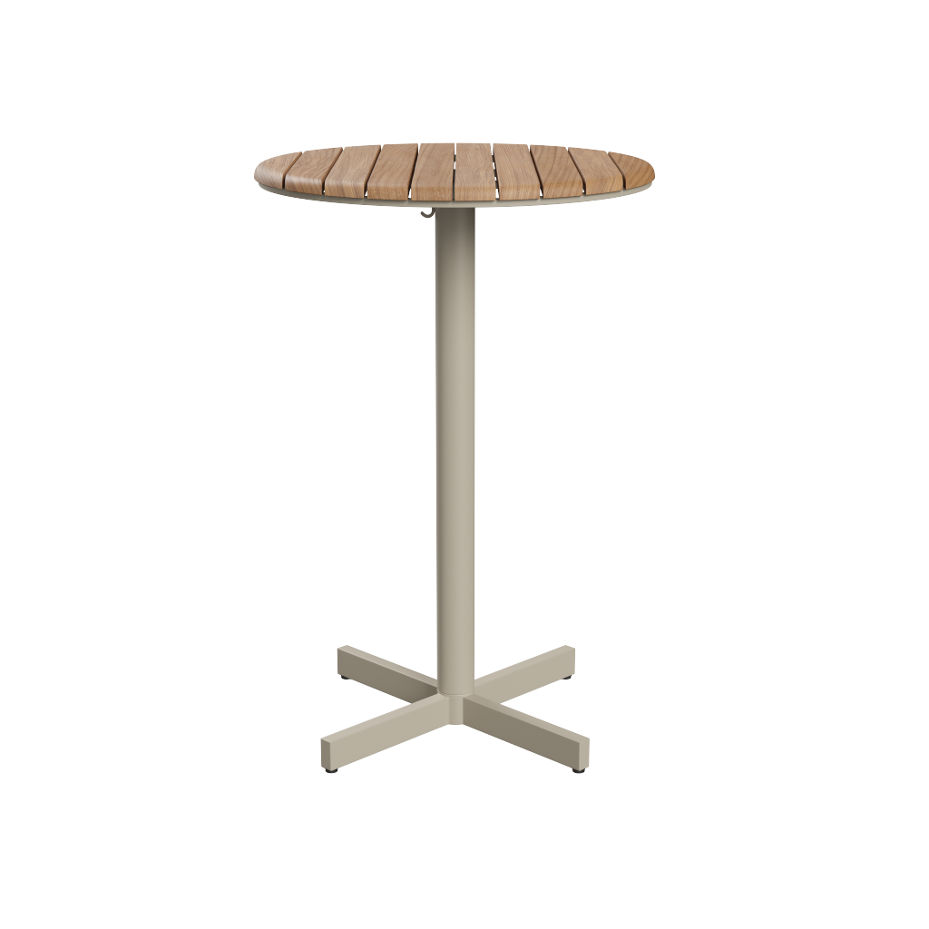 Pelagus Table Hight Table by Skagerak by Fritz Hansen