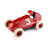 Classic Bruno Racing Car by Playforever