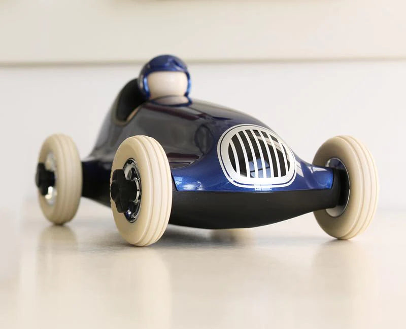 Classic Bruno Racing Car by Playforever