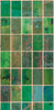 Waste Tiles Wallpaper by NLXL