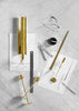 Reflex Sconce - Silver Plated by Skultuna