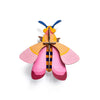 Pink Bee by Studio Roof