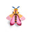 Pink Bee by Studio Roof
