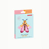 Pink Bee by Studio Roof