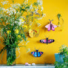 Pink Bee by Studio Roof