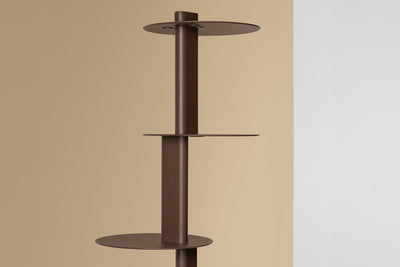 Plates Shelving by Established and Sons