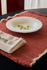 Vertical Placemats - Set of 2 by Lorena Canals