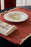 Vertical Placemats - Set of 2 by Lorena Canals