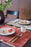Vertical Placemats - Set of 2 by Lorena Canals