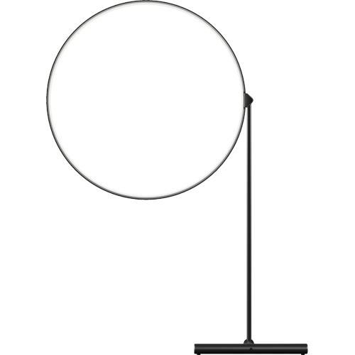 Lampe de table Poise par Kundalini