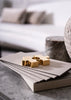 Project Playground Puzzle candle holder by Skultuna