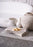Project Playground Puzzle candle holder by Skultuna