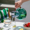 Pablo Glass Jug - Large by Block Design