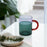 Pablo Glass Mug by Block Design