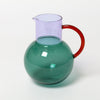 Pablo Glass Jug - Large by Block Design