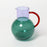 Pablo Glass Jug - Large by Block Design