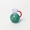 Pablo Glass Jug - Small by Block Design
